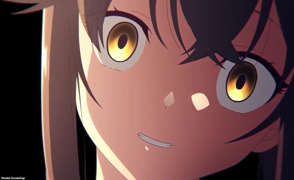 Sasaki And Peeps PV1 Otonari San Kantoku Design