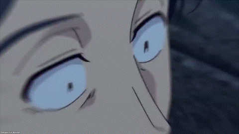 Sasaki And Peeps PV1 Paranormal Attack On Sasaki