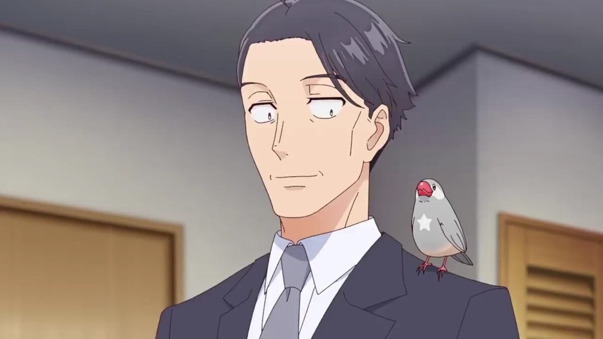 Sasaki And Peeps PV1 Sasaki To P Chan