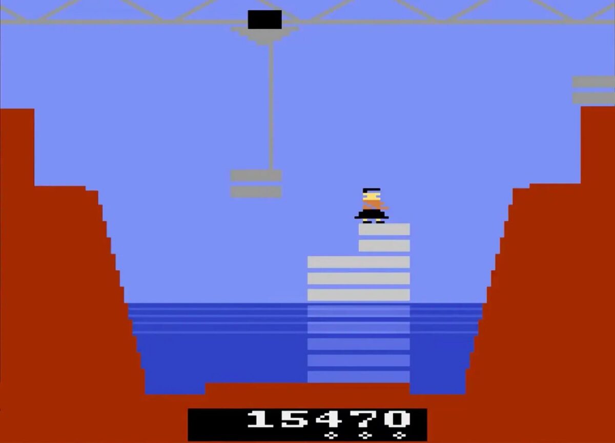 Save Mary Screenshot