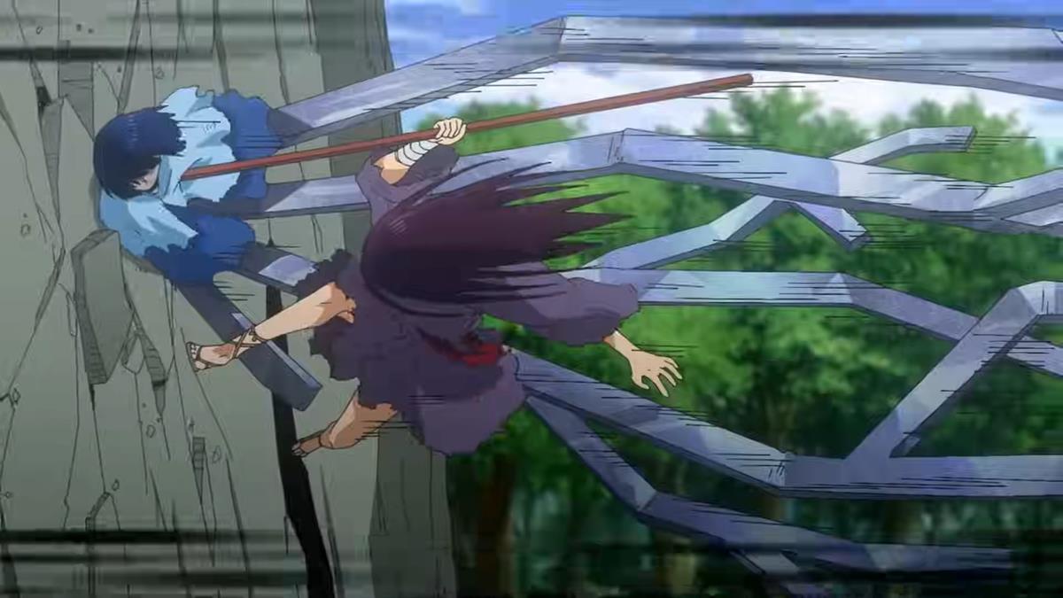 Sengoku Youko PV2 14