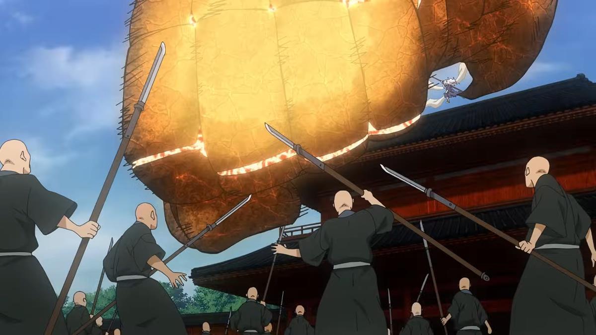 Sengoku Youko PV2 18