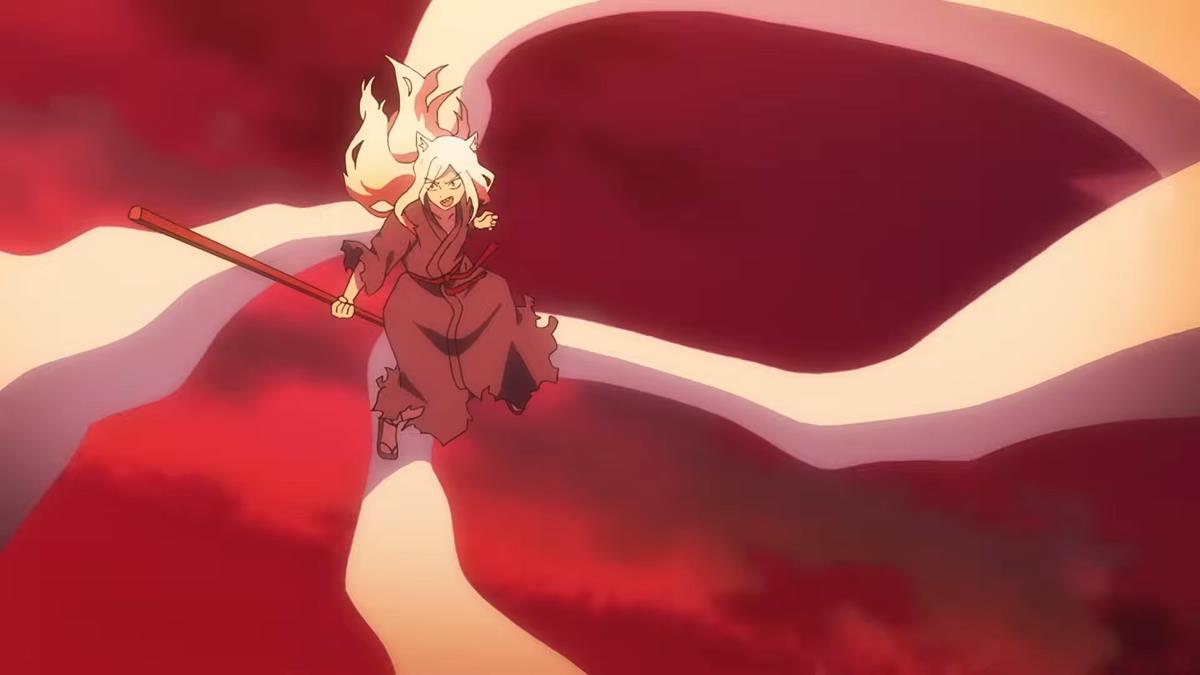 Sengoku Youko PV2 20