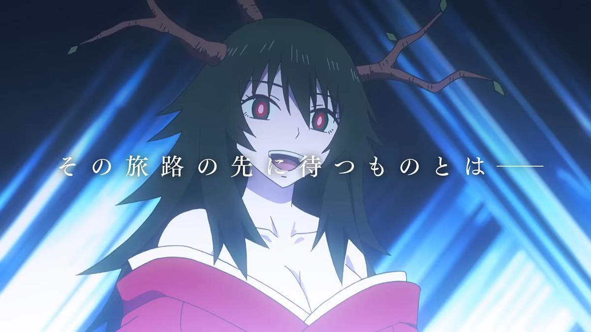 Sengoku Youko PV2 22