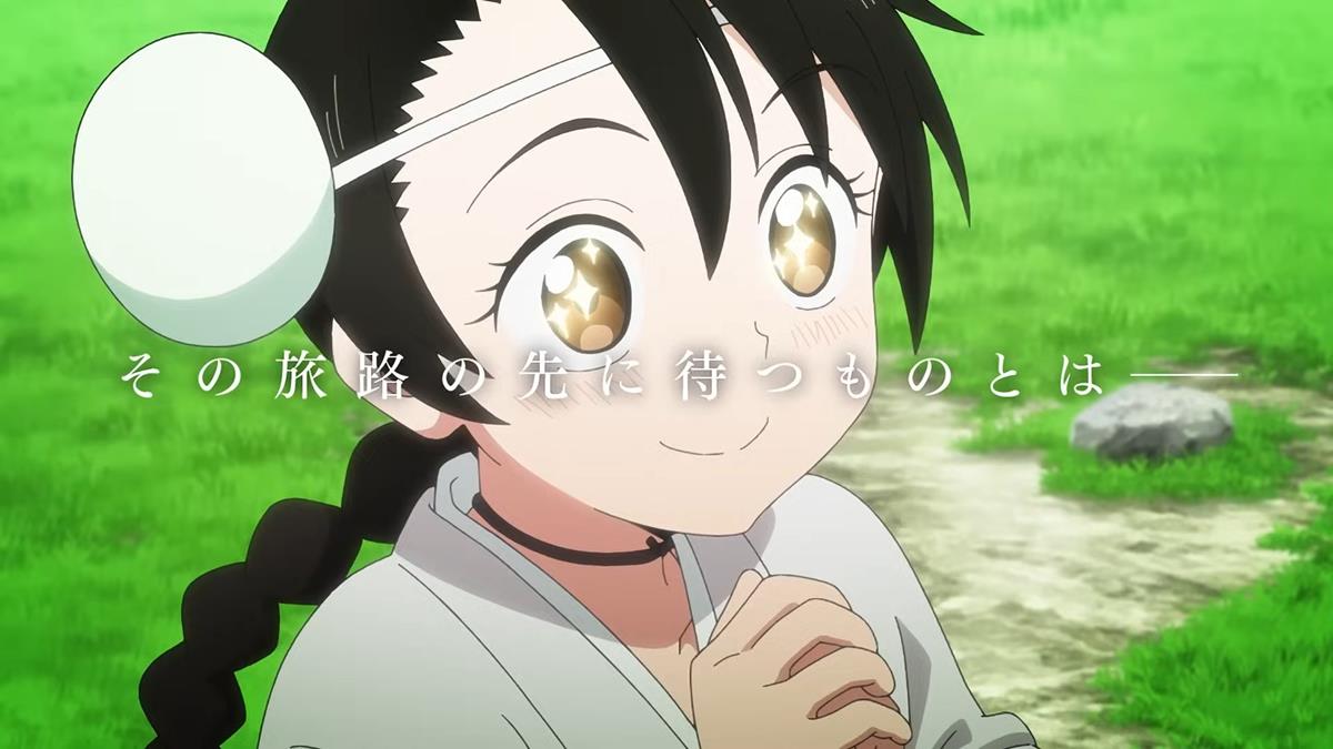 Sengoku Youko PV2 24