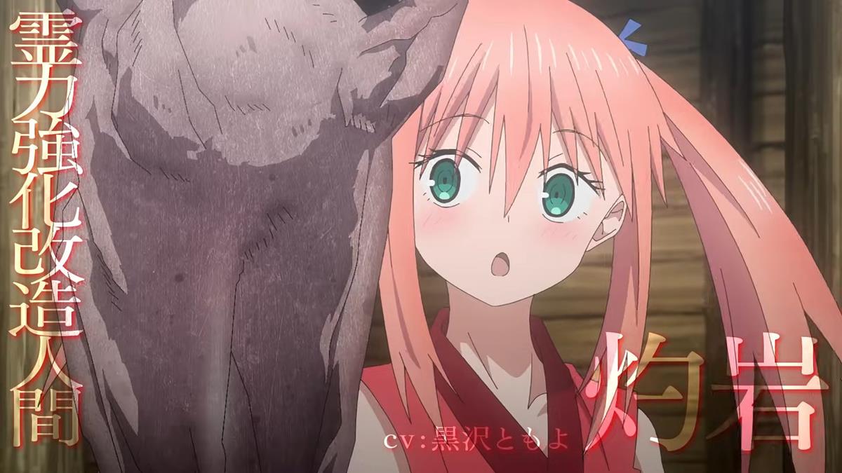 Sengoku Youko PV2 9