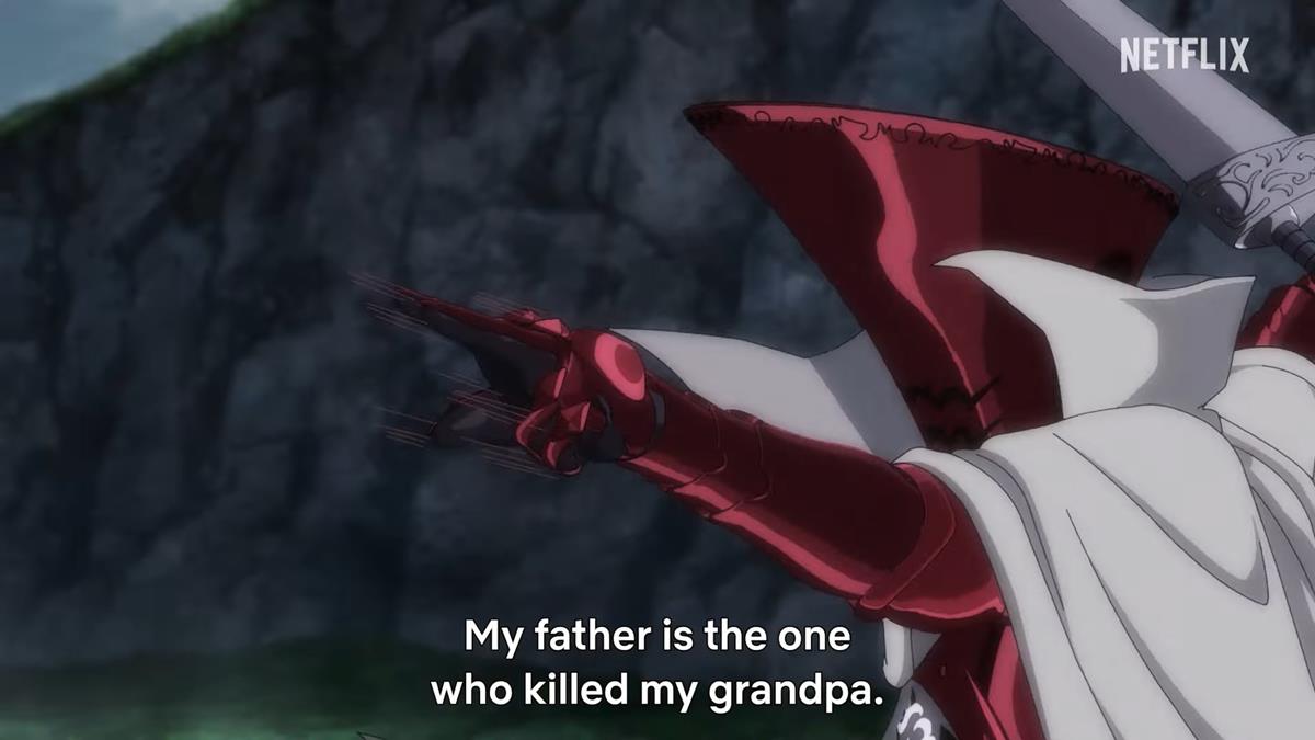 Seven Deadly Sins Four Knights PV2 10