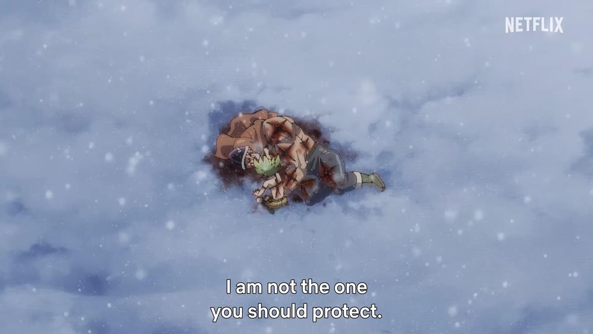 Seven Deadly Sins Four Knights PV2 11