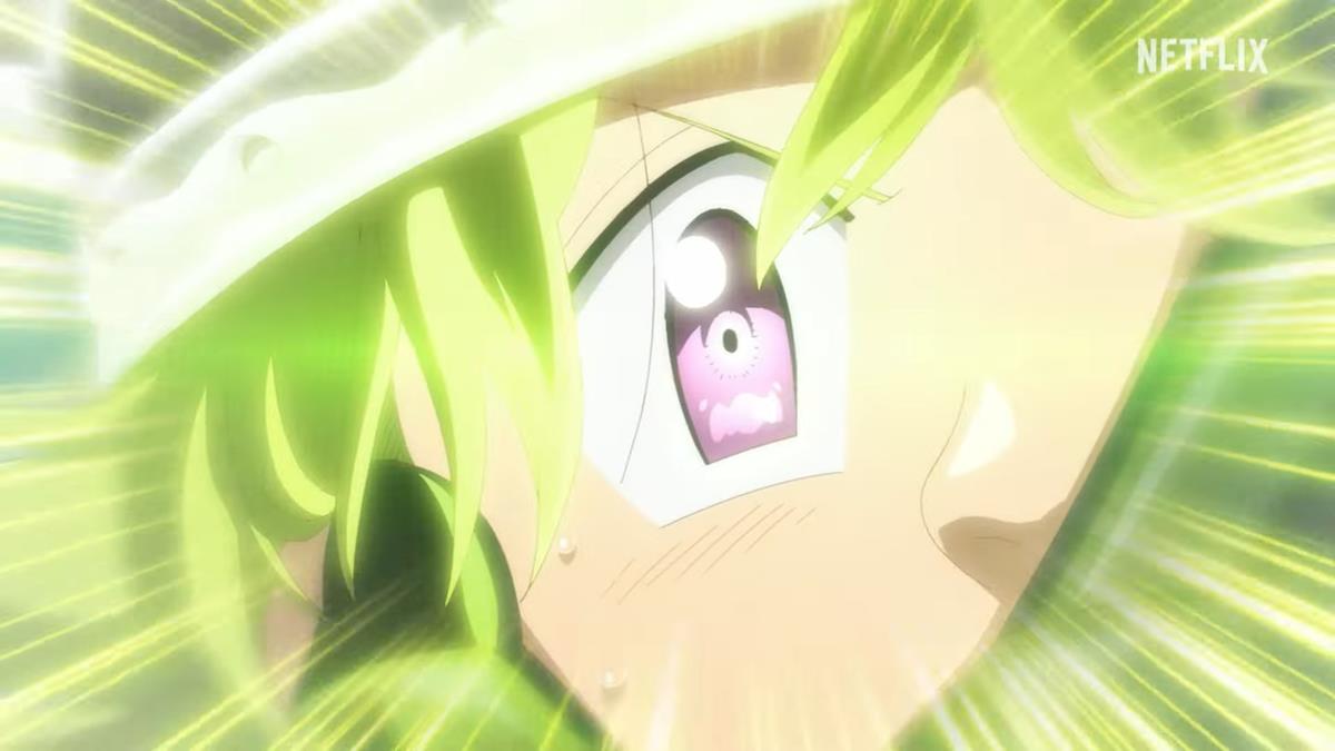 Seven Deadly Sins Four Knights PV2 13