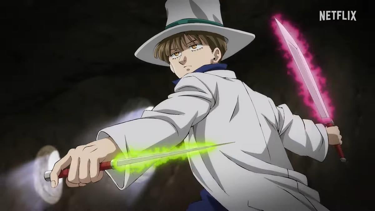 Seven Deadly Sins Four Knights PV2 15