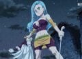 Seven Deadly Sins Four Knights PV2 16
