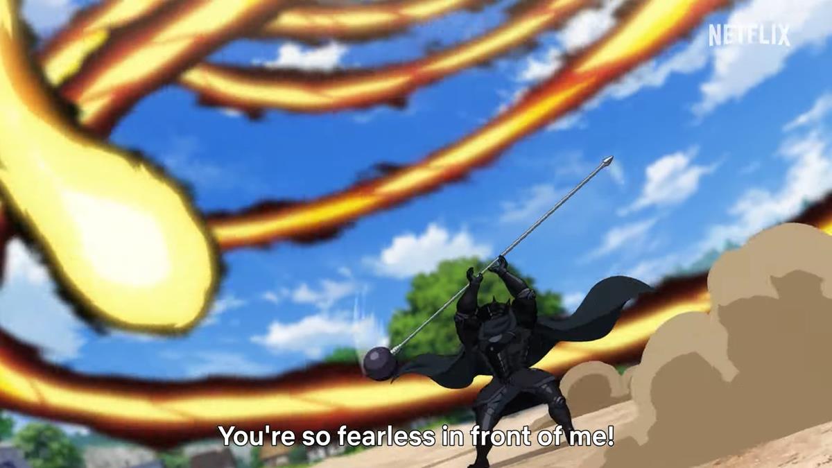 Seven Deadly Sins Four Knights PV2 17