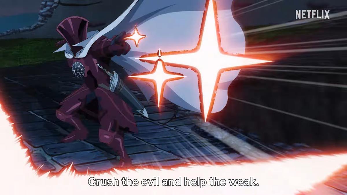 Seven Deadly Sins Four Knights PV2 18