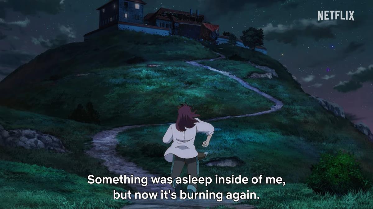 Seven Deadly Sins Four Knights PV2 21