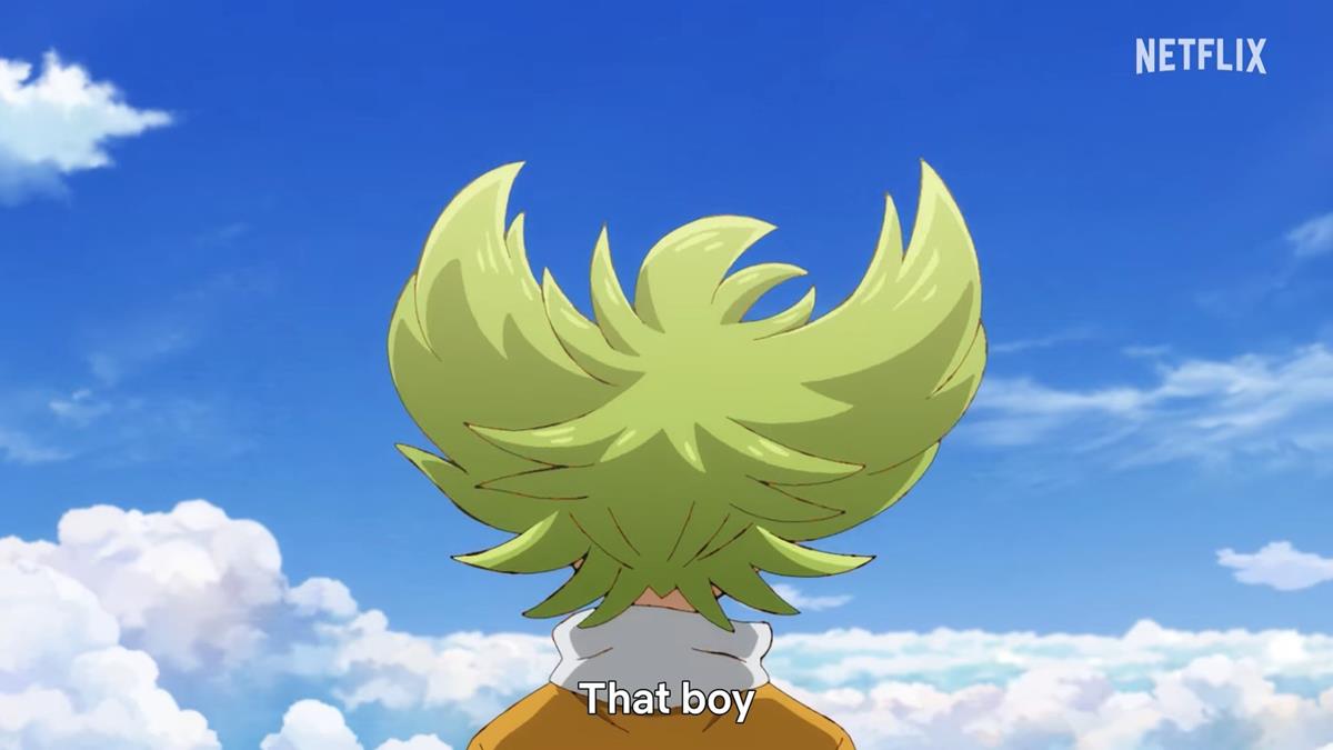 Seven Deadly Sins Four Knights PV2 3