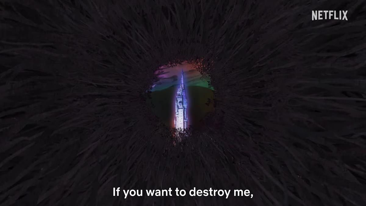 Seven Deadly Sins Four Knights PV2 30