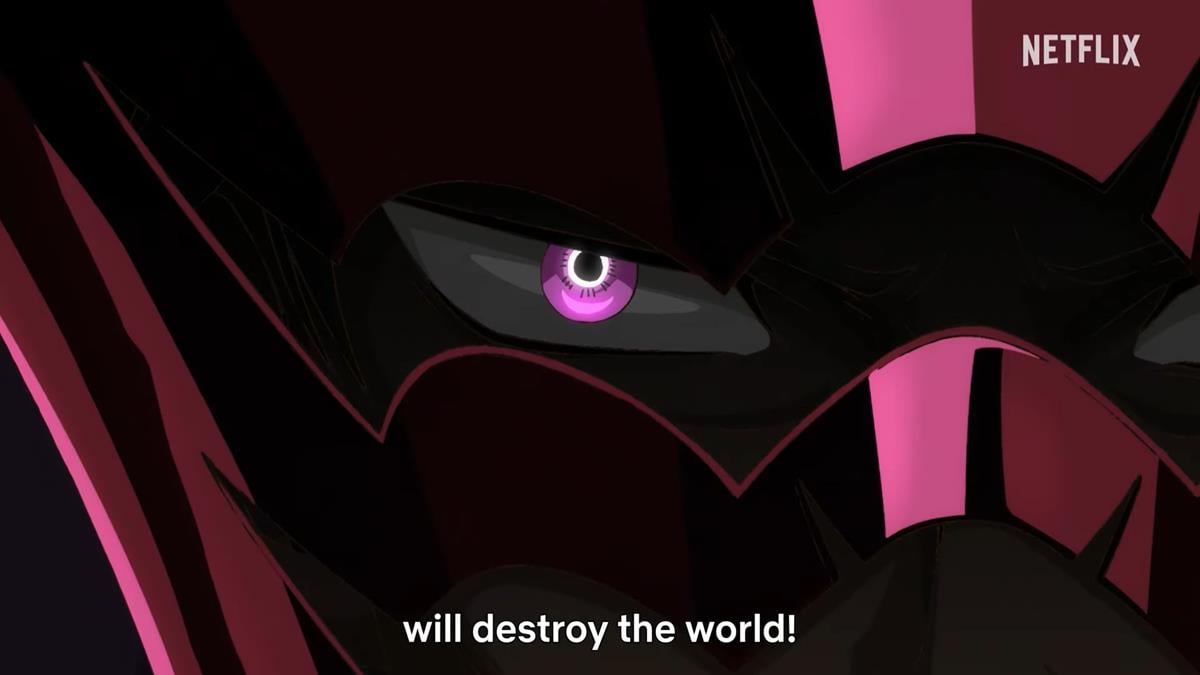 Seven Deadly Sins Four Knights PV2 4