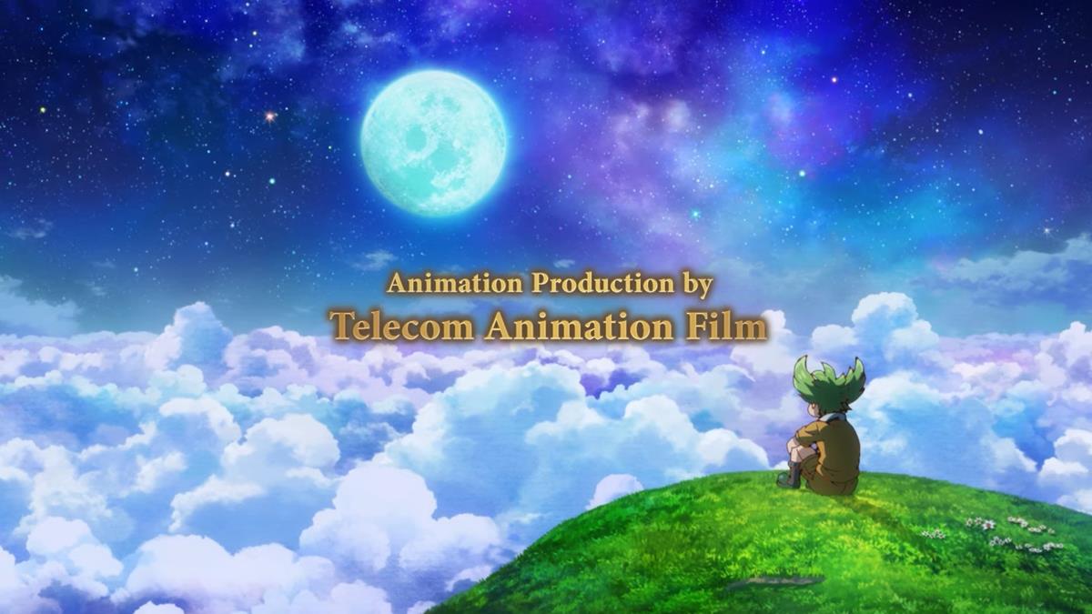 Seven Deadly Sins Four Knights PV2 6