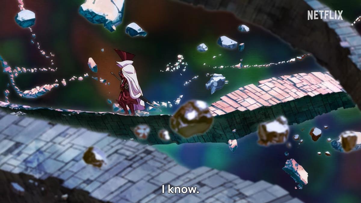 Seven Deadly Sins Four Knights PV2 8