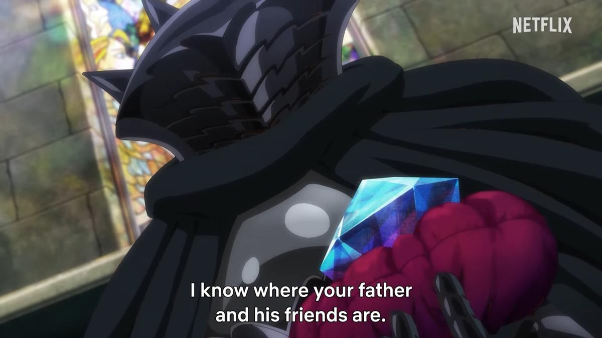 Seven Deadly Sins Four Knights PV2 9