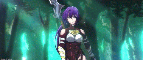 Shangri La Frontier OP Arthur Pencilgon And Oicazzo