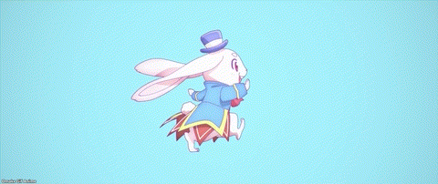 Shangri La Frontier OP Emul Vorpal Bunny