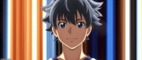 Shangri La Frontier OP Rakurou As Sunraku