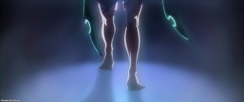 Shangri La Frontier OP Sunraku Saunters