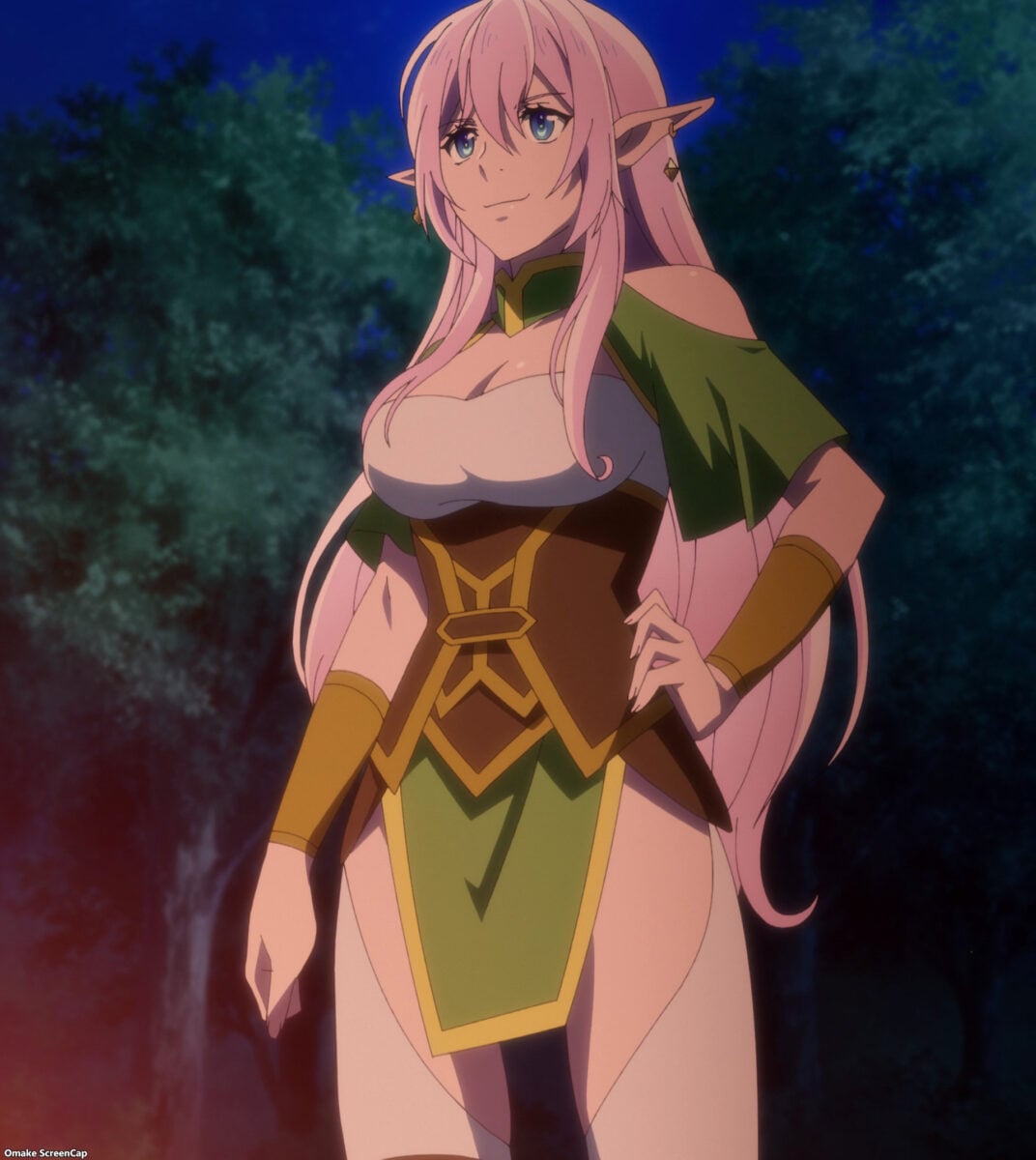 Shin No Nakama Episode 13 [END] Yarandrala Plans To Visit