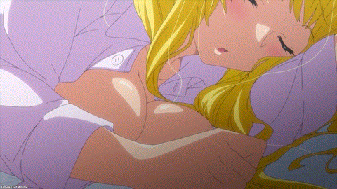 Shin No Nakama Episode 4 Rit Wakes Up