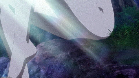 Shin No Nakama Episode 5 Rit Tests Water