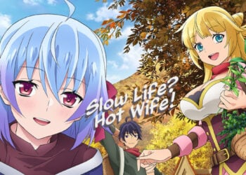 Shin No Nakama S2 Poster Feature Image