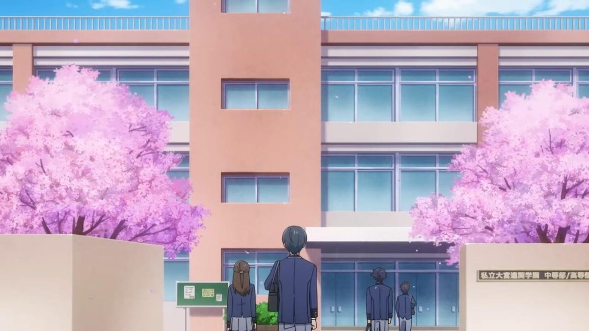 Shinkalion Change The World PV1 2