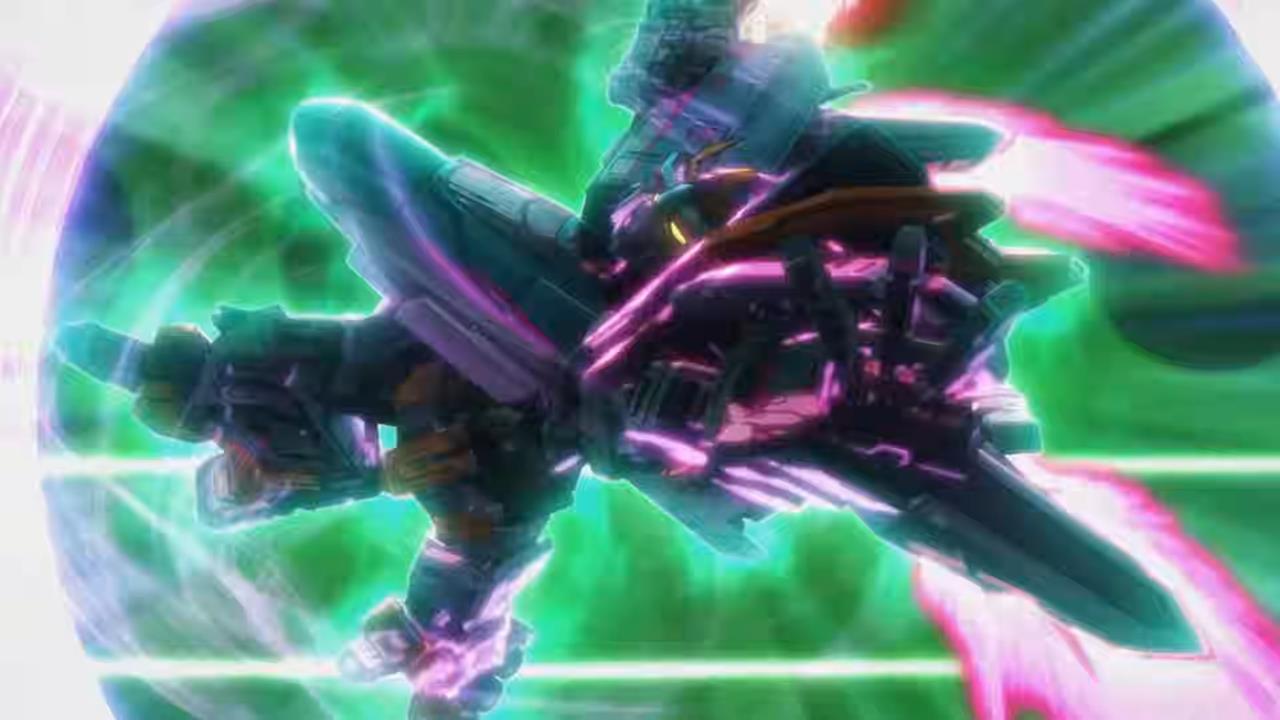 Shinkalion Change The World PV1 24