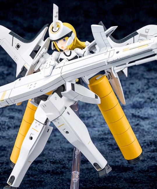 Shinki Type Angel Arnval