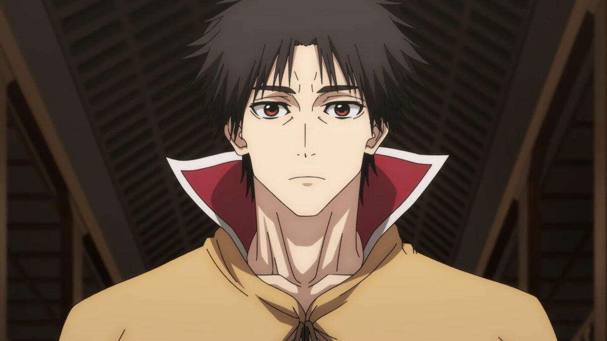 Shinmai Ossan Bokensha PV1 1