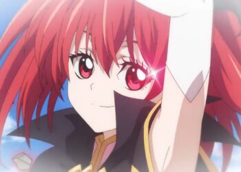 Shinmai Ossan Bokensha PV1 12