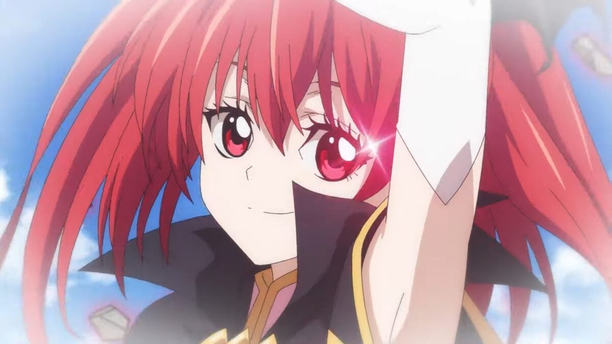 Shinmai Ossan Bokensha PV1 12