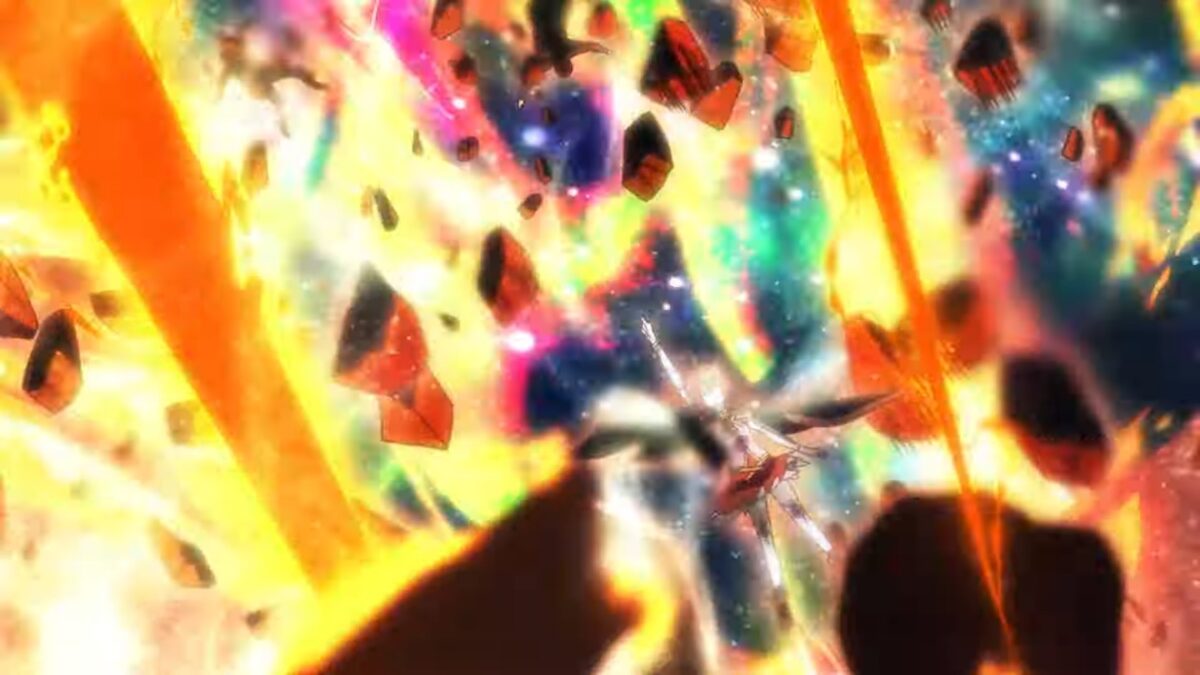 Shinmai Ossan Bokensha PV1 13