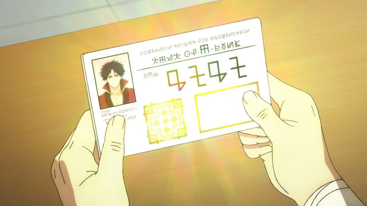 Shinmai Ossan Bokensha PV1 2