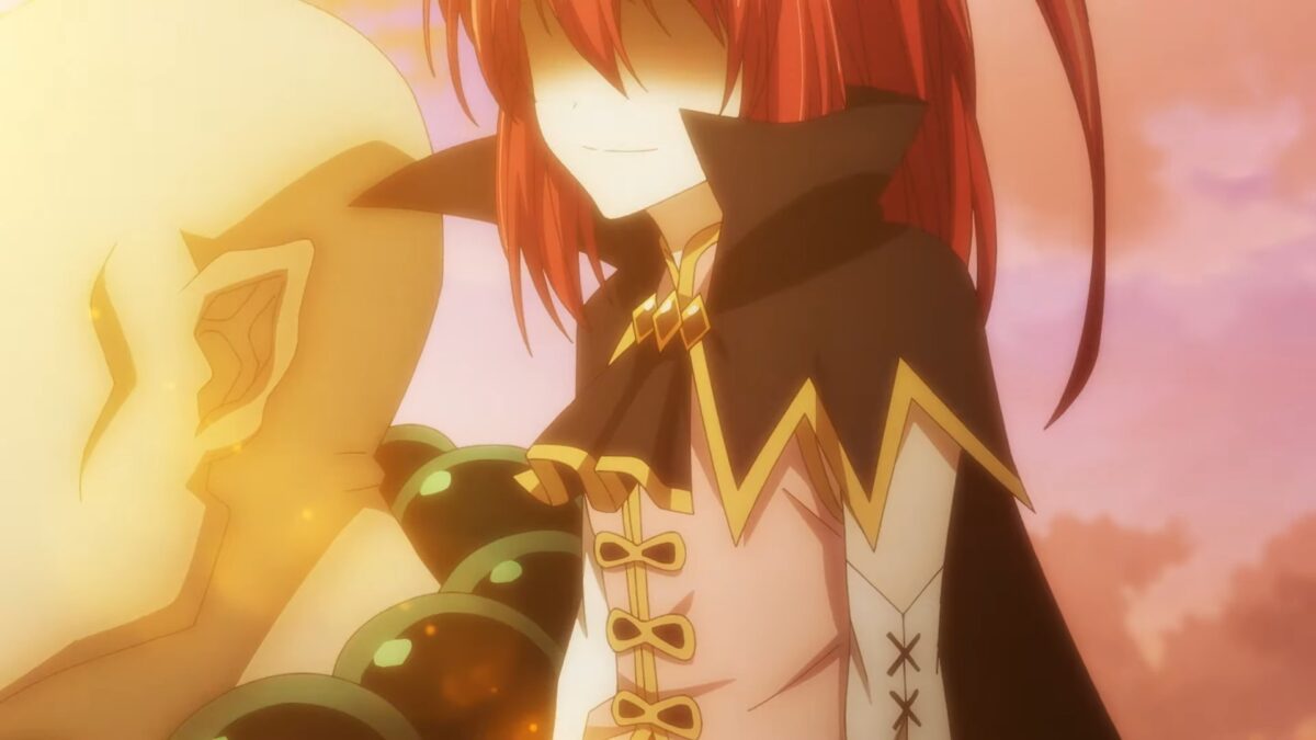 Shinmai Ossan Bokensha PV1 4