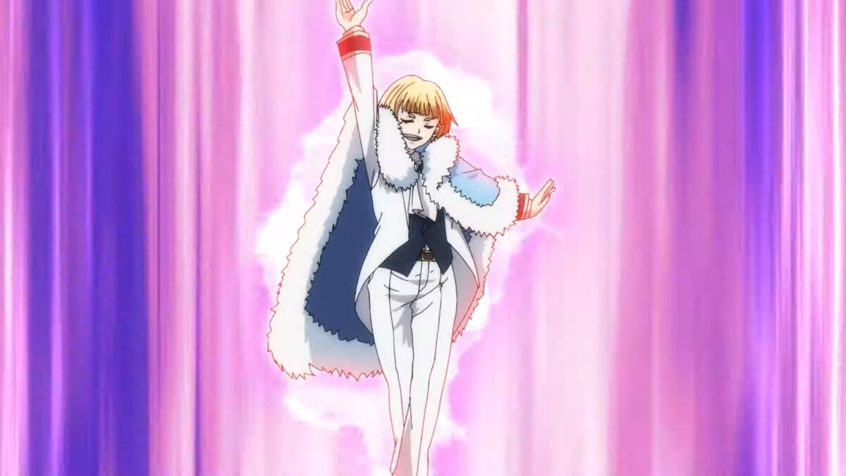 Shinmai Ossan Bokensha PV1 9