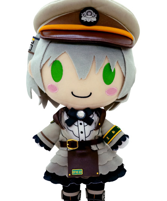 Shirogane Rail Romanesque