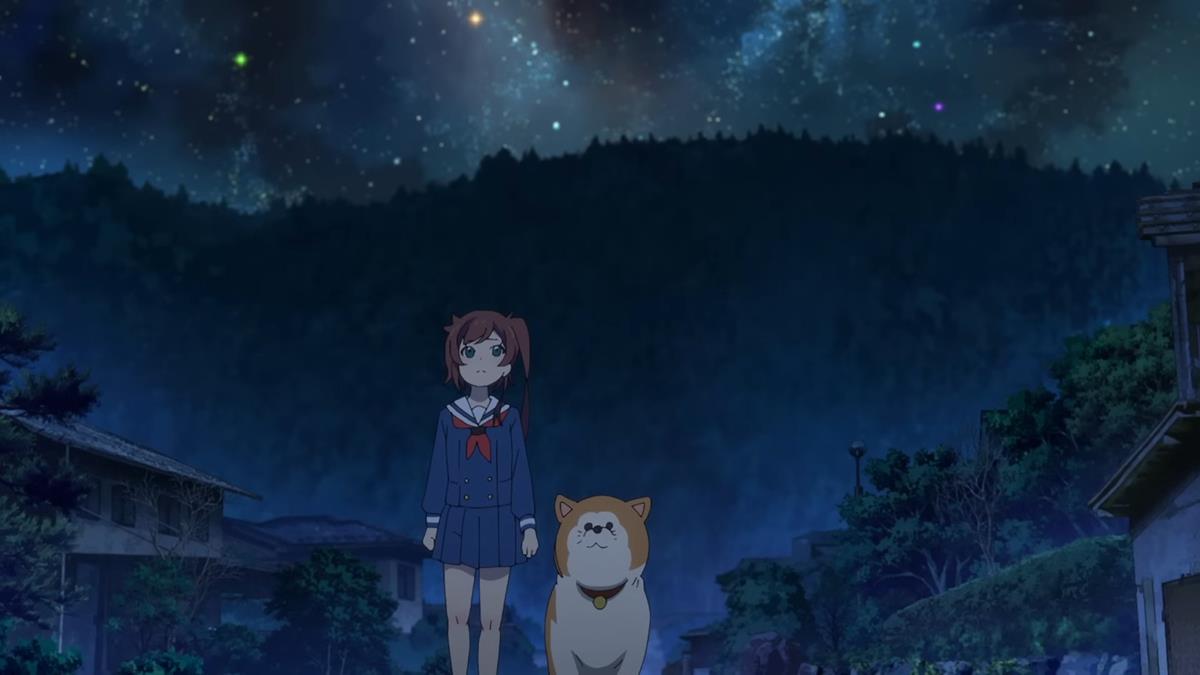 Shumatsu Train Doko E Iku PV2 1