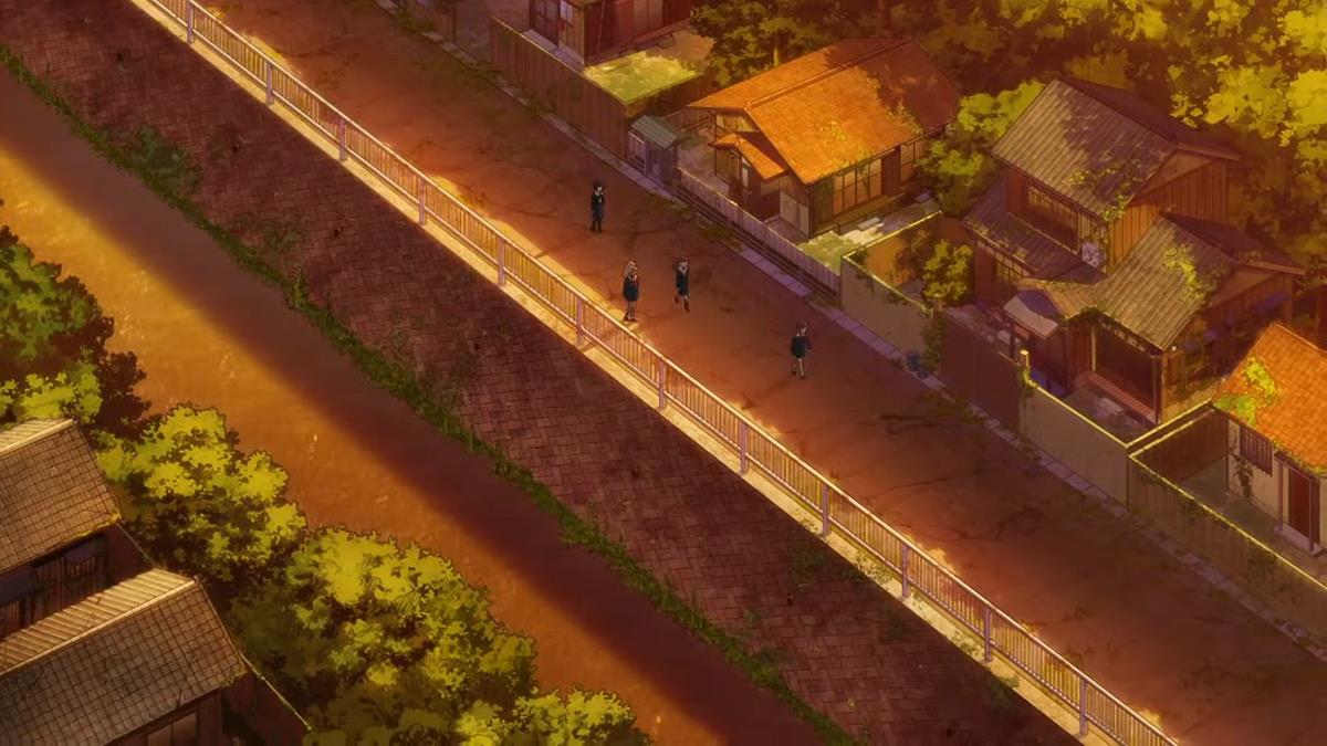 Shumatsu Train Doko E Iku PV2 21