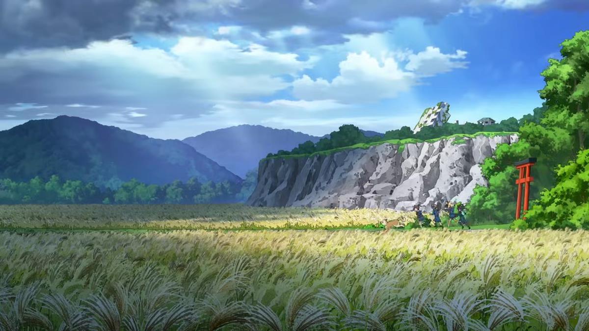 Shumatsu Train Doko E Iku PV2 24