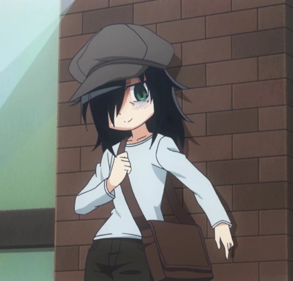 Single Anime Girl Valentines List1 1