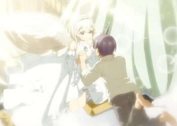 Studio Apartment, Good Lighting, Angel Included PV1 18