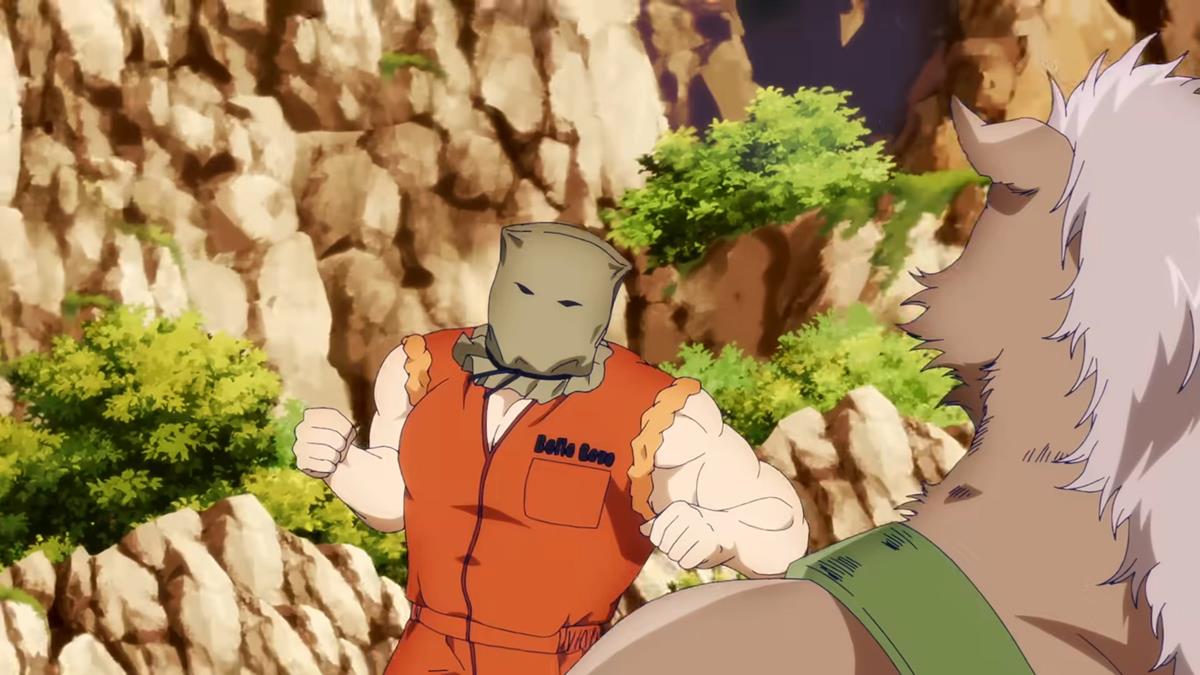 Suicide Squad ISEKAI PV2 12