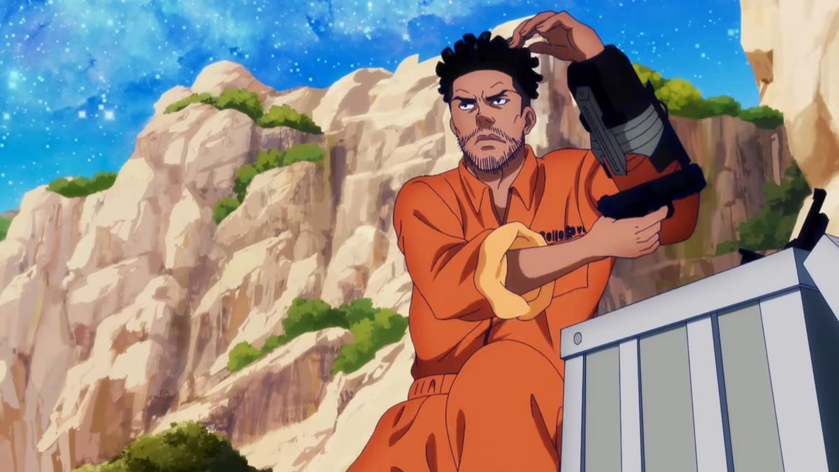 Suicide Squad ISEKAI PV2 15